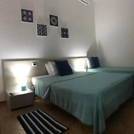 Bed and Breakfast Laregina