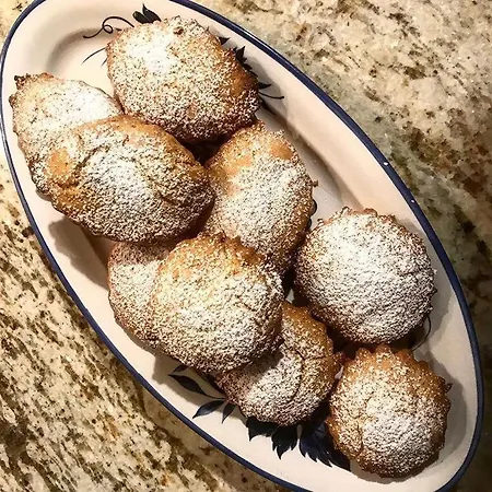 Couette-café Laregina Grisolia