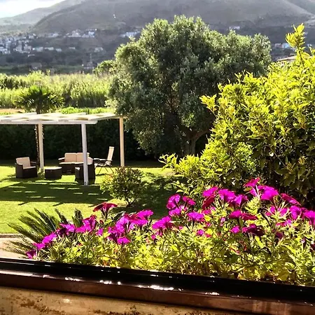 Bed & Breakfast Laregina Grisolia