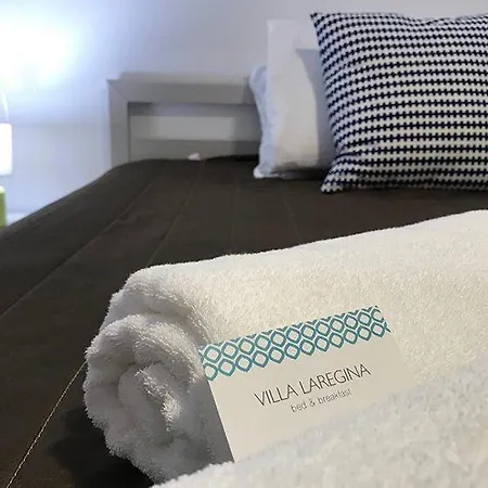 Laregina 3* جريسوليا