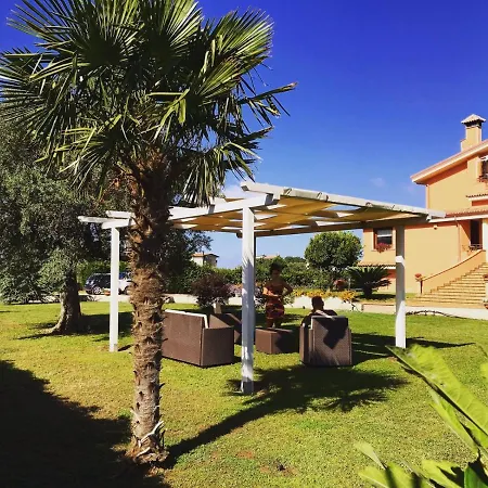 Bed & Breakfast Laregina *