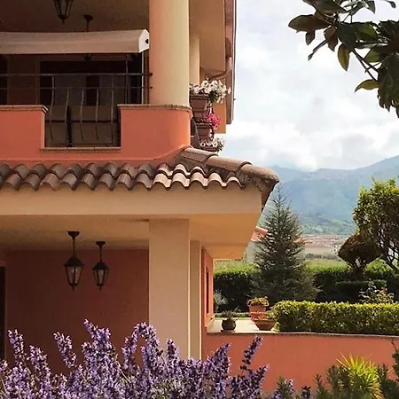 Bed & Breakfast Laregina Grisolia