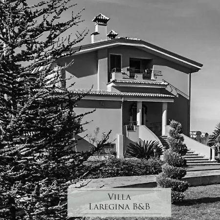 Laregina Bed and Breakfast Grisolia