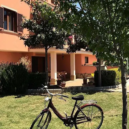 Bed and Breakfast Laregina