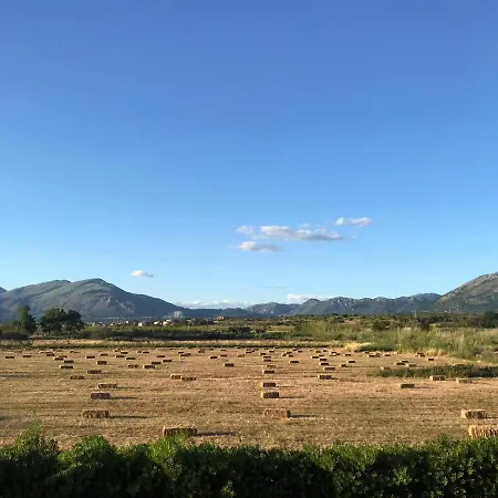 Couette-café Laregina 3*