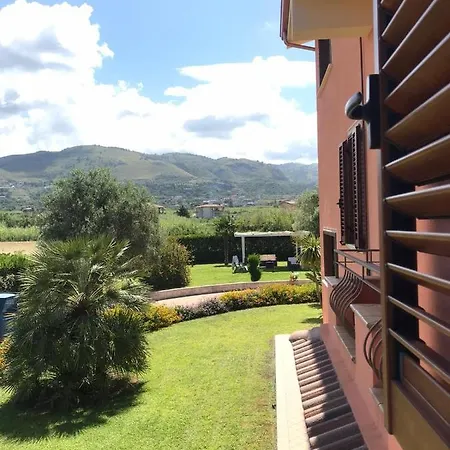 Laregina 3* Grisolia