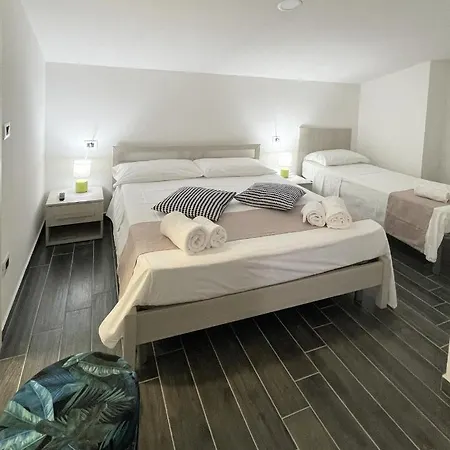 Laregina Bed and Breakfast