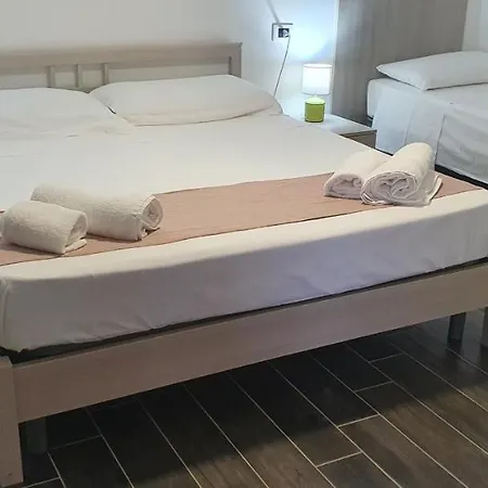 Bed and Breakfast Laregina