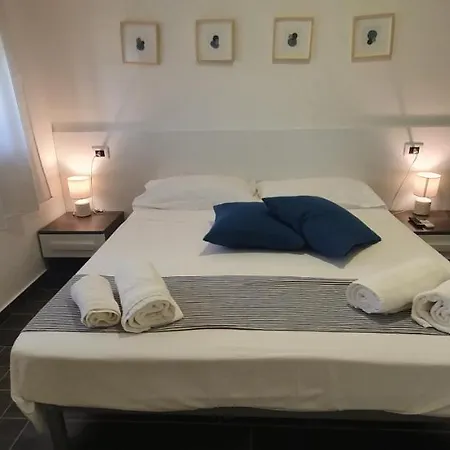 Bed & Breakfast Laregina