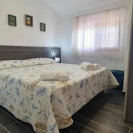 Bed & Breakfast Laregina *