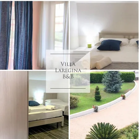 Laregina Bed & Breakfast *
