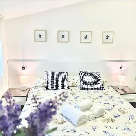 Couette-café Laregina 3*