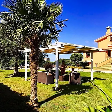 Laregina فندق مبيت وإفطار 3*