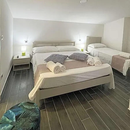 Laregina 3*