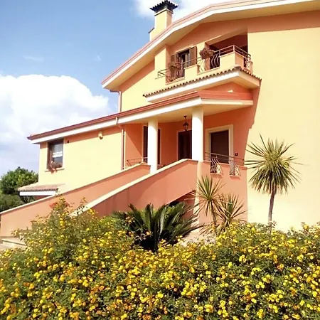 Laregina فندق مبيت وإفطار 3*