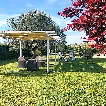 Laregina 3*