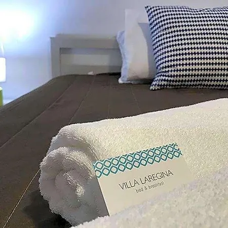 فندق مبيت وإفطار Laregina 3*