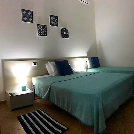 Laregina 3*