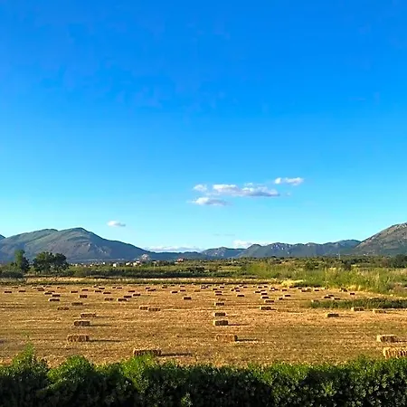 Laregina 3*