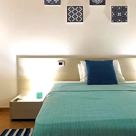 Laregina فندق مبيت وإفطار