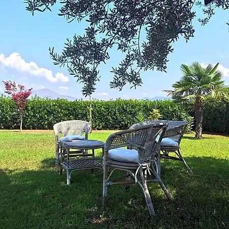 فندق مبيت وإفطار Laregina 3*