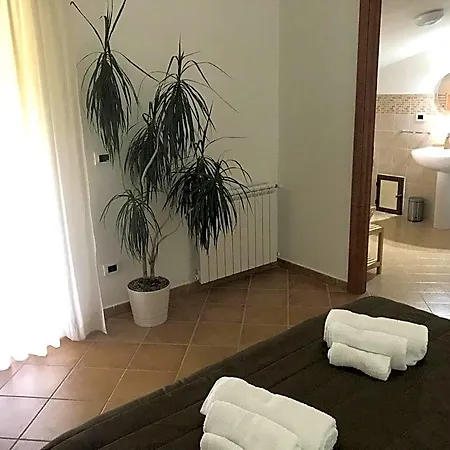 فندق مبيت وإفطار Laregina