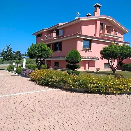 Laregina 3*