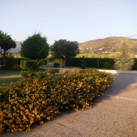 Laregina 3* Grisolia