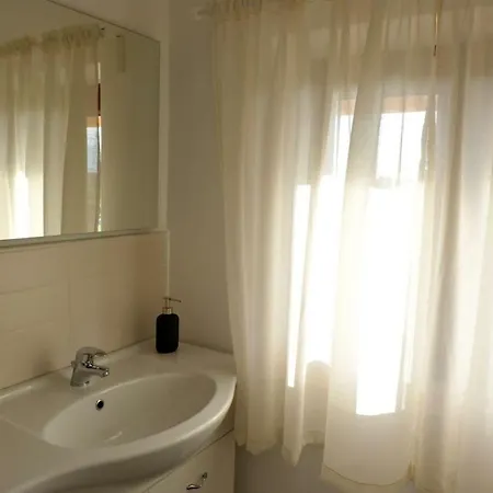 Bed & Breakfast Laregina *