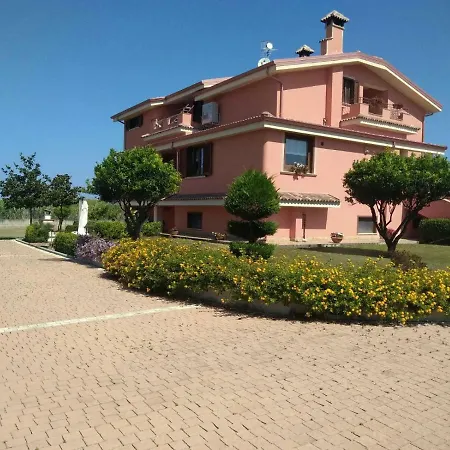 Laregina 3* Grisolia