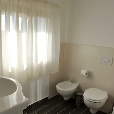 Laregina Bed & Breakfast