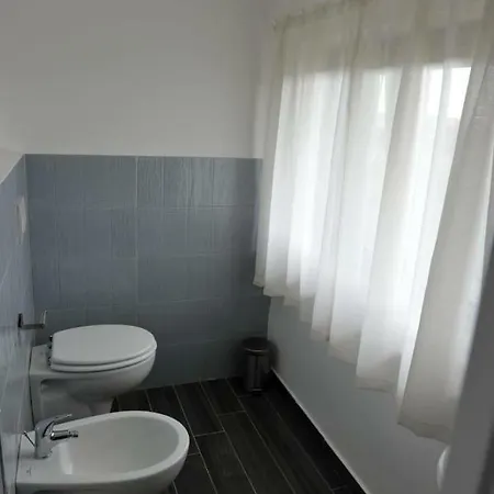 Laregina Bed & Breakfast Grisolia