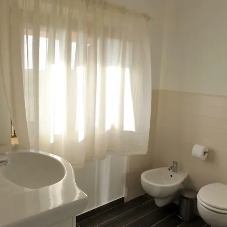 Couette-café Laregina