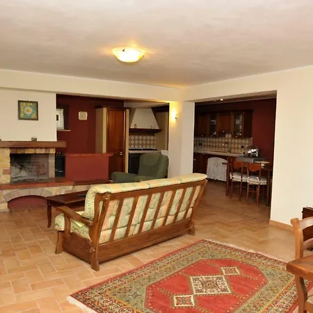 Bed & Breakfast Laregina