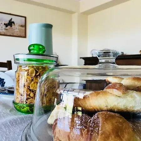 Bed & Breakfast Laregina *