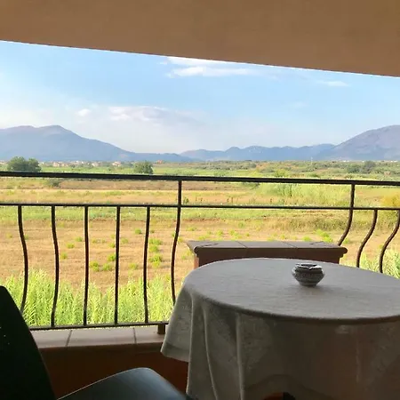 Bed and Breakfast Laregina