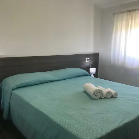 Laregina Bed & Breakfast Grisolia