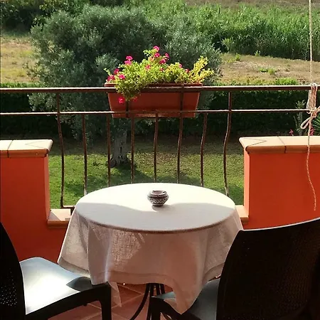Laregina 3*