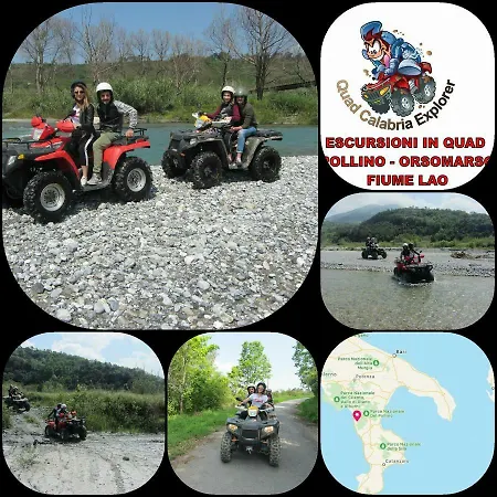 Laregina 3*