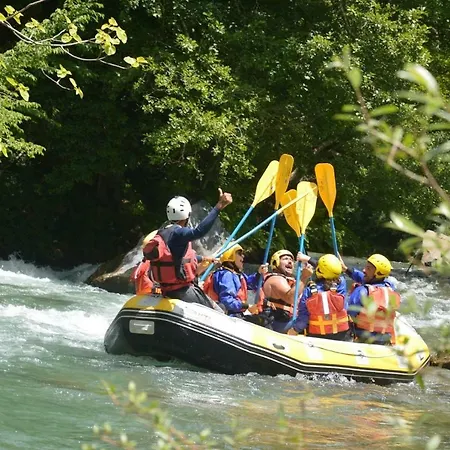 Laregina Bed and Breakfast Grisolia