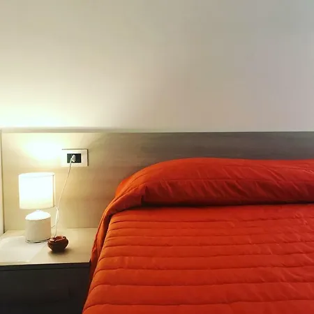 Couette-café Laregina 3*