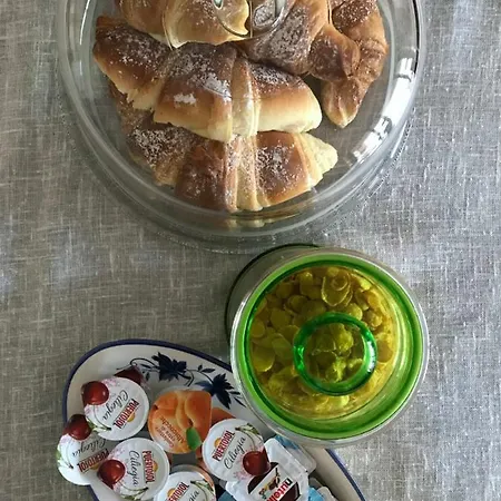 Laregina Гризолия