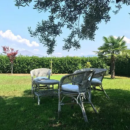 Bed & Breakfast Laregina *