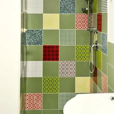 Laregina Couette-café Grisolia