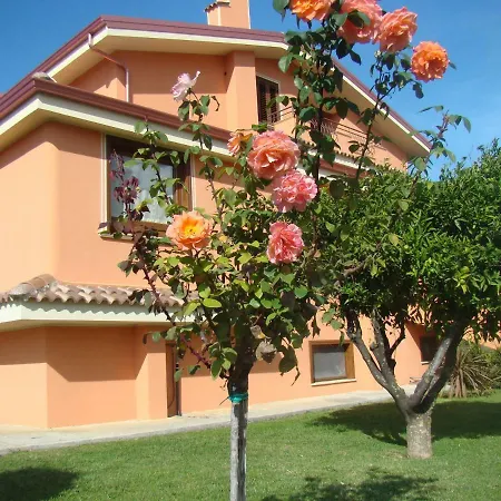 Laregina Bed and Breakfast