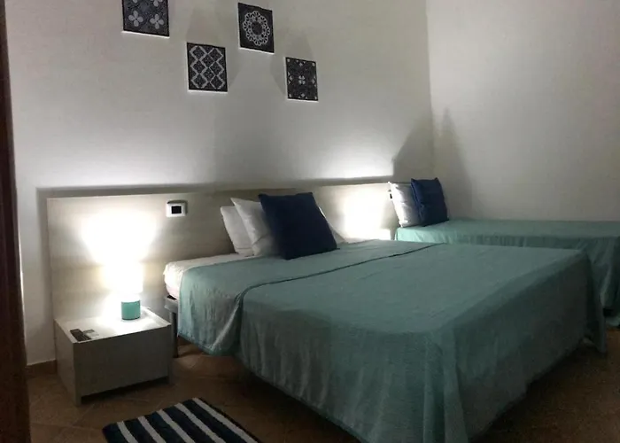 住宿加早餐酒店 Laregina