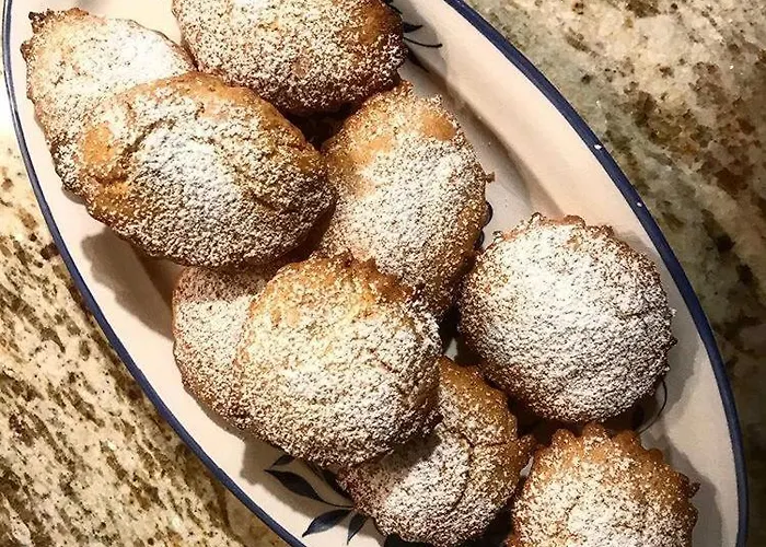 住宿加早餐酒店 Laregina 格里索利亚