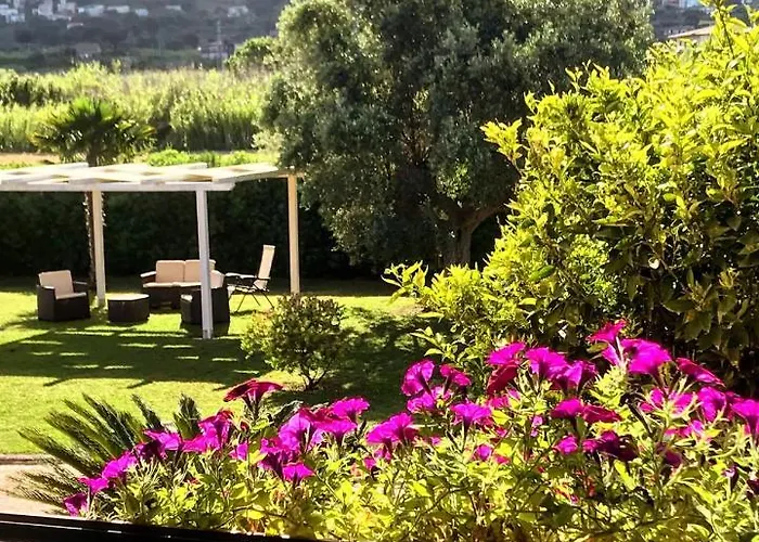 住宿加早餐酒店 Laregina 格里索利亚