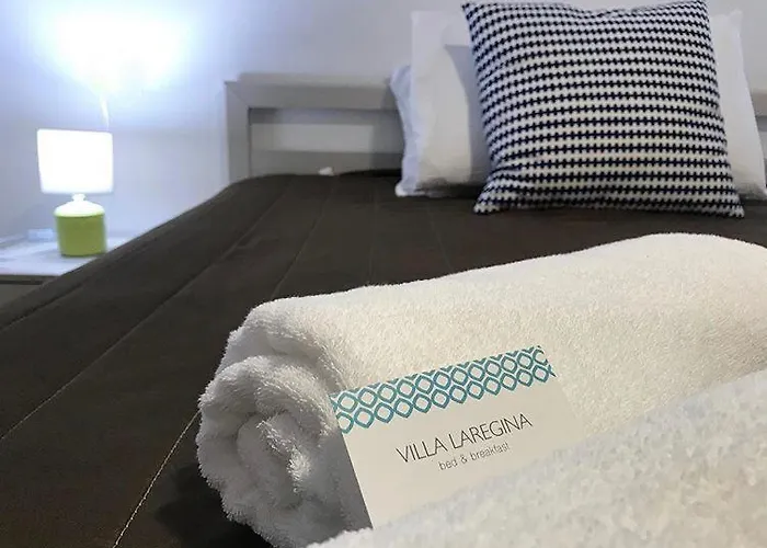 Laregina 3* 格里索利亚