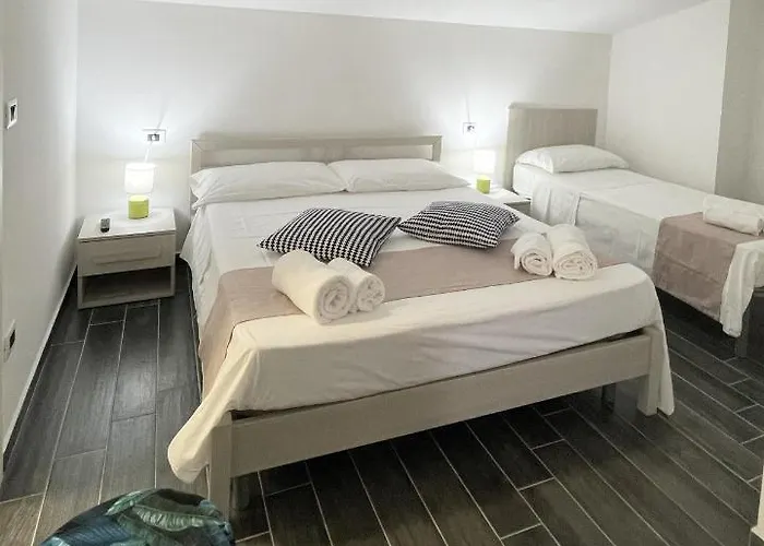 Laregina 住宿加早餐酒店